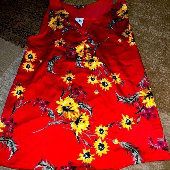 Express tank top size XS - Picture 1 of 4